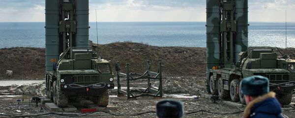 پاسخ احتمالی روسیه به ضربه اوکراین به کریمه اعلام شد پاسخ احتمالی روسیه به ضربه اوکراین به کریمه اعلام شد - اسپوتنیک ایران