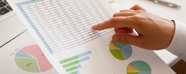 بلومبرگ: ترامپ، اتحادیه اروپا و تروریست ها تهدیدات اصلی سال 2019 بلومبرگ: ترامپ، اتحادیه اروپا و تروریست ها تهدیدات اصلی سال 2019 - اسپوتنیک ایران