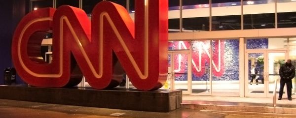 تهدید به بمبگذاری پخش زنده CNN را نا تمام گذاشت تهدید به بمبگذاری پخش زنده CNN را نا تمام گذاشت - اسپوتنیک ایران