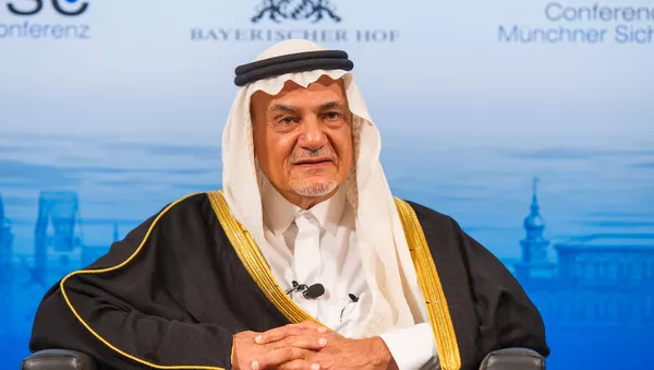 ابراز نگرانی عربستان سعودی از  پیروزی بایدن در انتخابات آمریکا - اسپوتنیک ایران  