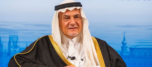 ابراز نگرانی عربستان سعودی از پیروزی بایدن در انتخابات آمریکا ابراز نگرانی عربستان سعودی از پیروزی بایدن در انتخابات آمریکا - اسپوتنیک ایران