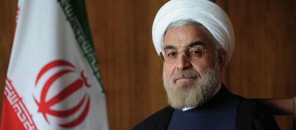 پیام روحانی به سران کشورهای اسلامی در اجلاس مکه پیام روحانی به سران کشورهای اسلامی در اجلاس مکه - اسپوتنیک ایران