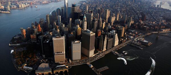 در نیویورک، تعداد قربانیان کرونا ویروس به 10843 نفر رسید در نیویورک، تعداد قربانیان کرونا ویروس به 10843 نفر رسید - اسپوتنیک ایران