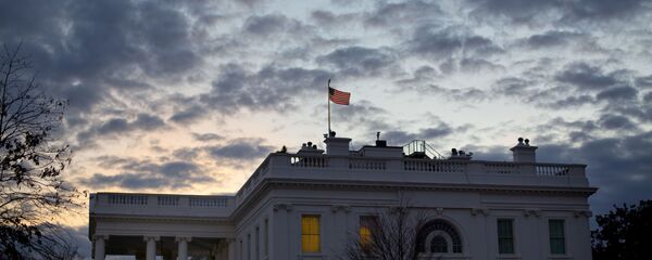  کاخ سفید - اسپوتنیک ایران  