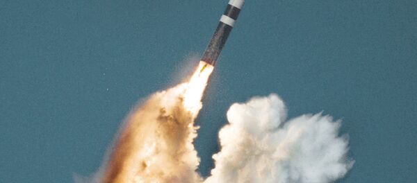 آزمایش موشک هسته ای اسرائیل - اسپوتنیک ایران  