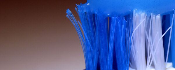 مسواک و خمیردندان مسواک و خمیردندان - اسپوتنیک ایران