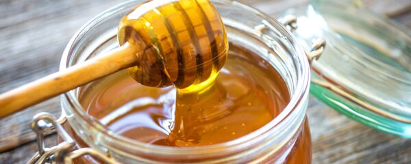 Банка меда Банка меда - اسپوتنیک ایران