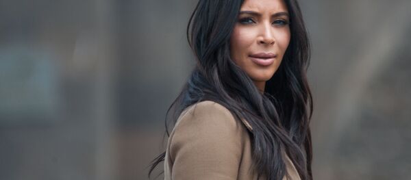 دیدار ترامپ با کارداشیان  + عکس - اسپوتنیک ایران  