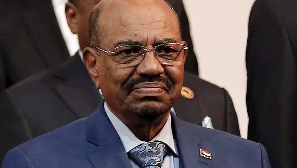 اظهارات ضد ایرانی رئیس جمهور سودان در عربستان - اسپوتنیک ایران  