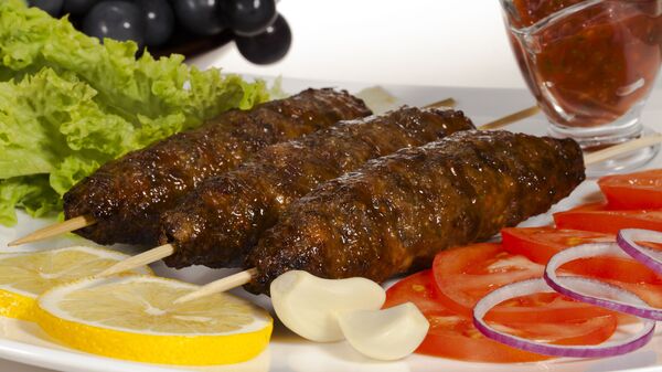 گوشت قرمز - اسپوتنیک ایران  