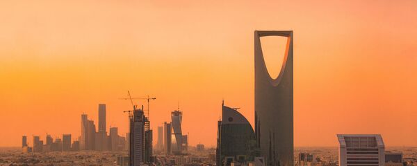 تلاش عربستان برای جذب گردشگران خارجی تلاش عربستان برای جذب گردشگران خارجی - اسپوتنیک ایران