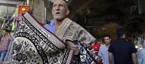 مردمانی که حاضر نیستند بازنشسته شوند! مردمانی که حاضر نیستند بازنشسته شوند! - اسپوتنیک ایران