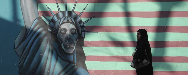 منفعت عراق در میانجیگری ایران و آمریکا منفعت عراق در میانجیگری ایران و آمریکا - اسپوتنیک ایران