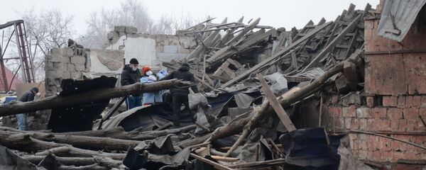 شمار جانباختگان شهروندان غیرنظامی آذربایجان به 24 نفر رسید شمار جانباختگان شهروندان غیرنظامی آذربایجان به 24 نفر رسید - اسپوتنیک ایران