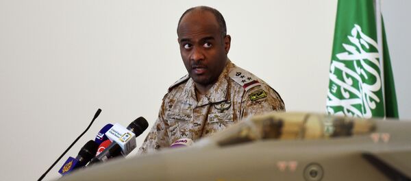 امید وزارت دفاع عربستان به فشار بیشتر بر ایران امید وزارت دفاع عربستان به فشار بیشتر بر ایران - اسپوتنیک ایران