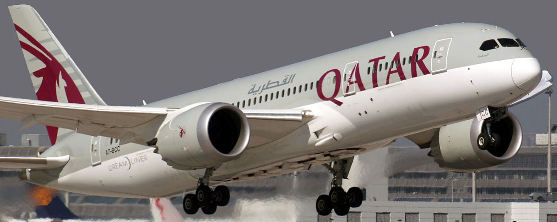 قطر ایرویز از ایرباس خواست تا به نقص هواپیمایش اعتراف کند. - اسپوتنیک ایران  , 1920, 01.12.2021