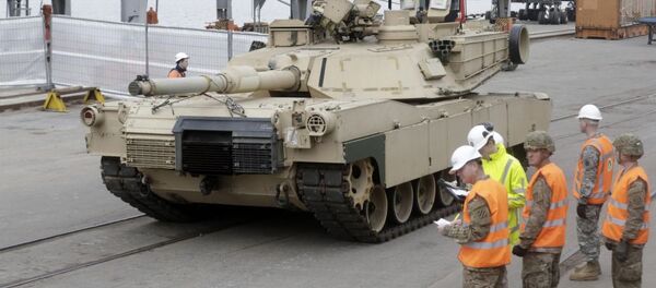 استونی استونی - اسپوتنیک ایران