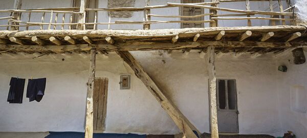  روستای شاهکوه  - اسپوتنیک ایران  