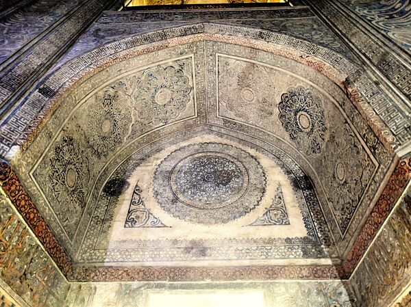 سلطانیه - اسپوتنیک ایران  