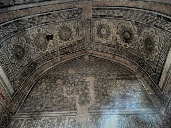 سلطانیه - اسپوتنیک ایران  