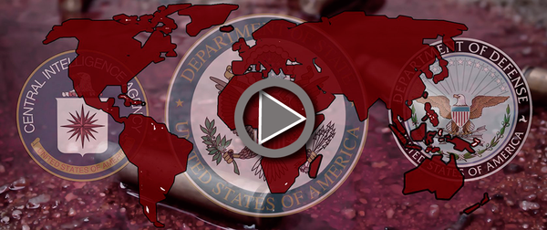 دخالت آمریکا در سیاست جهانی - اسپوتنیک ایران  