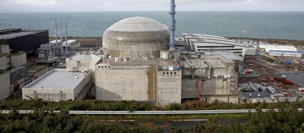 راکتور هسته ای کوچک می تواند جایگزین انرژی خورشیدی شود راکتور هسته ای کوچک می تواند جایگزین انرژی خورشیدی شود - اسپوتنیک ایران