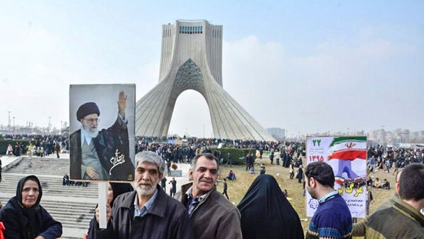 FATF  مانع از فروش نفت و دور زدن تحریم‌ها می‌شود - اسپوتنیک ایران  