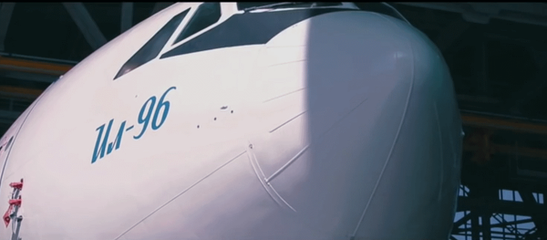 هواپیما برای پوتین - اسپوتنیک ایران  