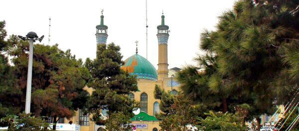 رئیس سازمان تبلیغات: مساجد فقط در شب های قدر باز می شوند رئیس سازمان تبلیغات: مساجد فقط در شب های قدر باز می شوند - اسپوتنیک ایران