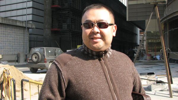برادر رهبر کره شمالی در مالزی کشته شد - اسپوتنیک ایران  