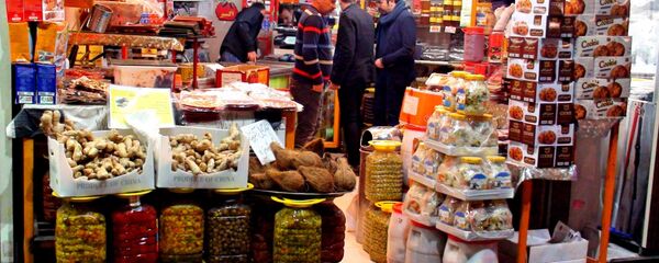 چگونه کروناویروس را از خیابان به خانه نیاوریم؟ چگونه کروناویروس را از خیابان به خانه نیاوریم؟ - اسپوتنیک ایران