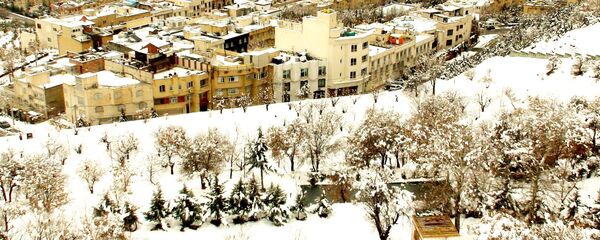 ایران در بحران برفی + عکس، ویدئو ایران در بحران برفی + عکس، ویدئو - اسپوتنیک ایران