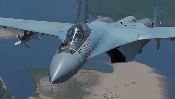 су-35