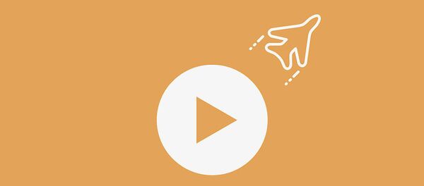 عملیات نیروی هوا ـ فضای روسیه در سوریه در داده نمایی آنلاین اسپوتنیک - اسپوتنیک ایران  