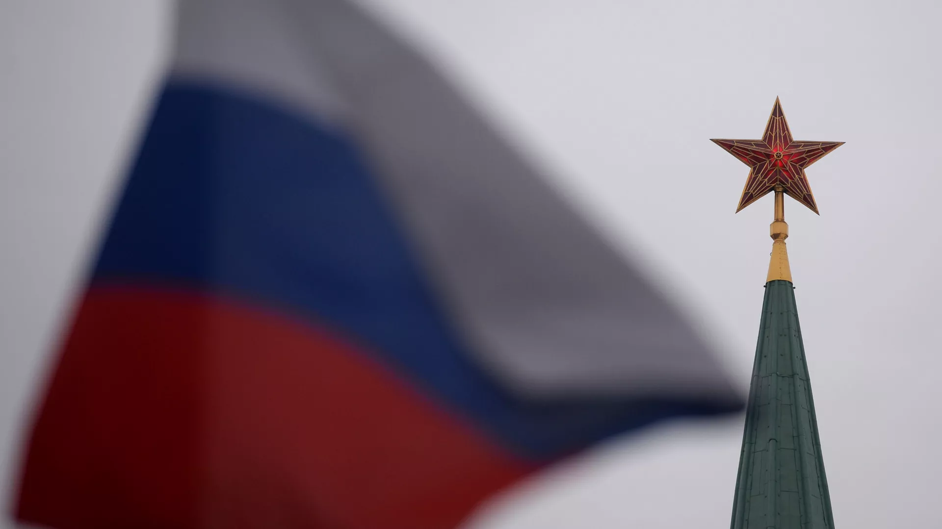 Виды Москвы и Кремля