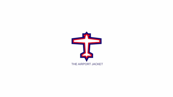 The Airport Jacket - اسپوتنیک ایران  