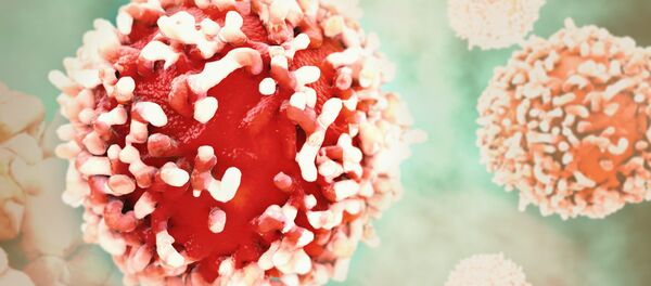 ماده ای که از روده در برابر سرطان محافظت می کند - اسپوتنیک ایران  