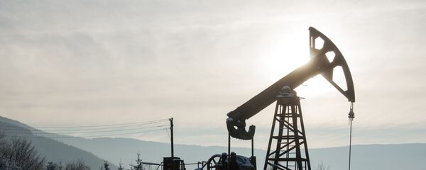 جزئیات توافق جدید اوپک پلاس جزئیات توافق جدید اوپک پلاس - اسپوتنیک ایران