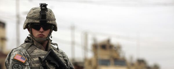 کیش و مات شدن آمریکا در عراق کیش و مات شدن آمریکا در عراق - اسپوتنیک ایران