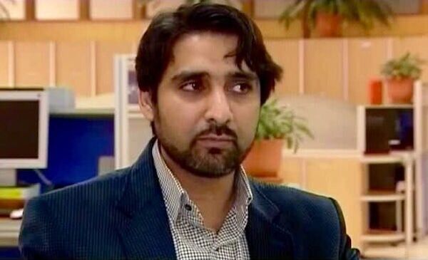 فرهاد عظیما فرهاد عظیما - اسپوتنیک ایران