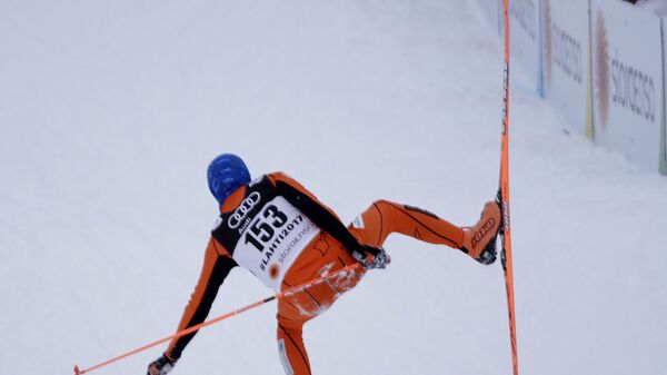 دعوت از بدترین اسکی باز دنیا از ونزوئلا برای تمرین با مربی روسی  - اسپوتنیک ایران  