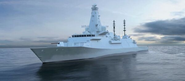 انتشار نخستین تصاویر از ناوچه موشک انداز ایران + عکس - اسپوتنیک ایران  