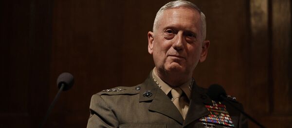 3 شرط خروج آمریکا از سوریه چیست؟ - اسپوتنیک ایران  