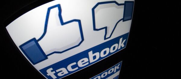 سوروس: فیس بوک و گوگل تهدیدی برای جامعه هستند - اسپوتنیک ایران  