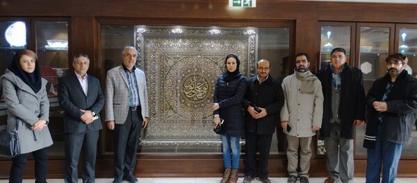 مهرانه - اسپوتنیک ایران  