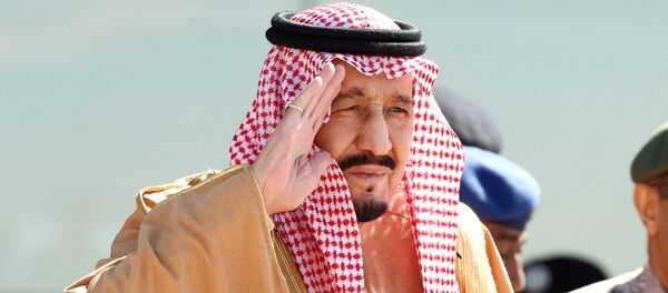 عربستان: مبادا ایران تنگه هرمز را ببندد - اسپوتنیک ایران  