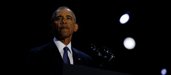 اوباما مردم کنیا را به آرامش دعوت کرد اوباما مردم کنیا را به آرامش دعوت کرد - اسپوتنیک ایران