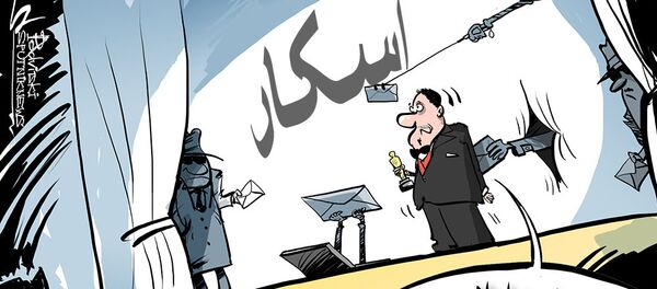 оскар - اسپوتنیک ایران  