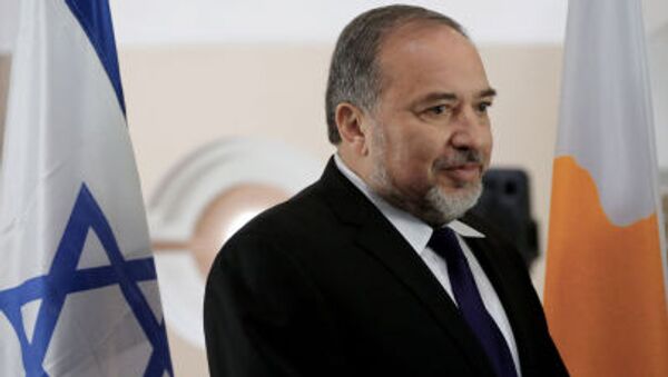 اسرائیل از شورای حقوق بشر سازمان ملل خارج شود - اسپوتنیک ایران  
