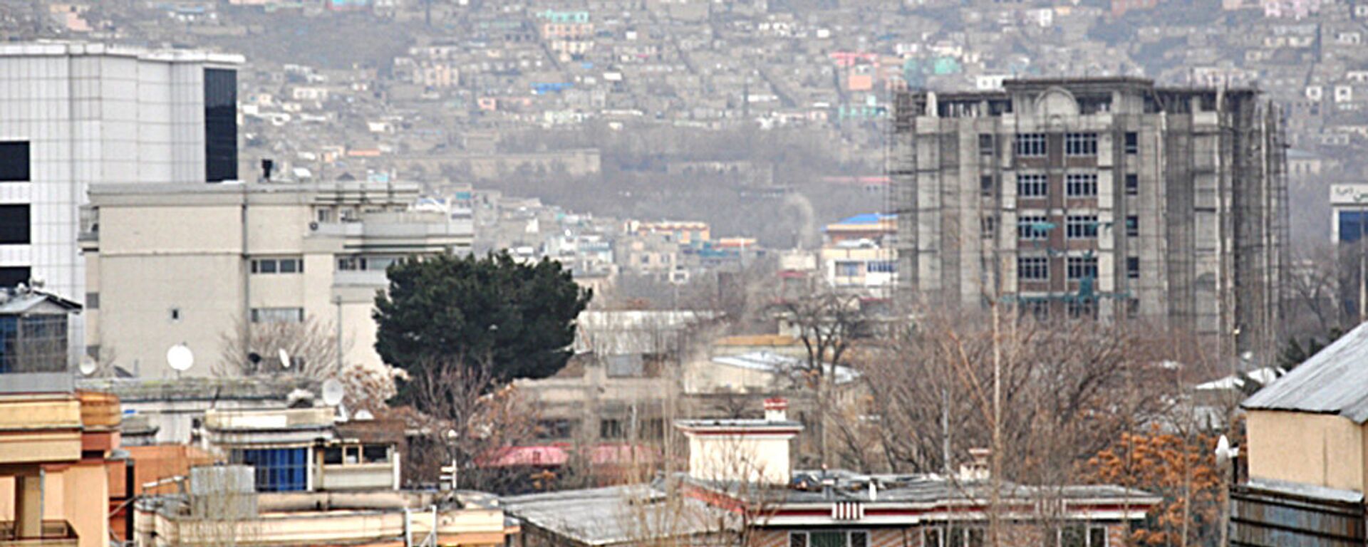 کابل - اسپوتنیک ایران  , 1920, 02.01.2022